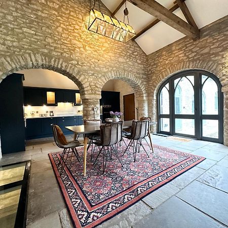 Вілла Marske Stables, Yorkshire Dales Екстер'єр фото
