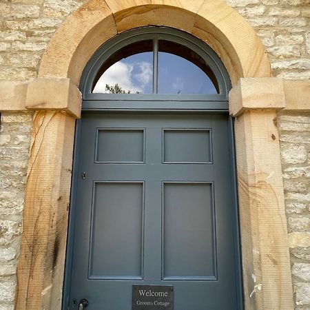 Вілла Marske Stables, Yorkshire Dales Екстер'єр фото