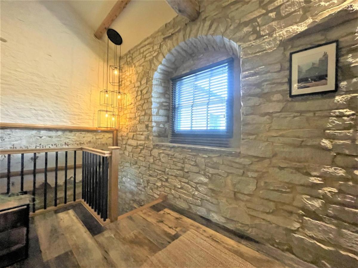 Вілла Marske Stables, Yorkshire Dales Екстер'єр фото