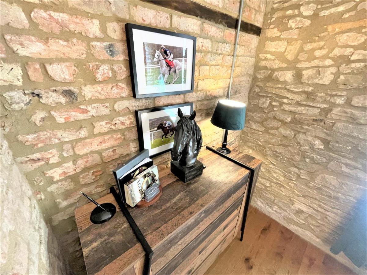 Вілла Marske Stables, Yorkshire Dales Екстер'єр фото
