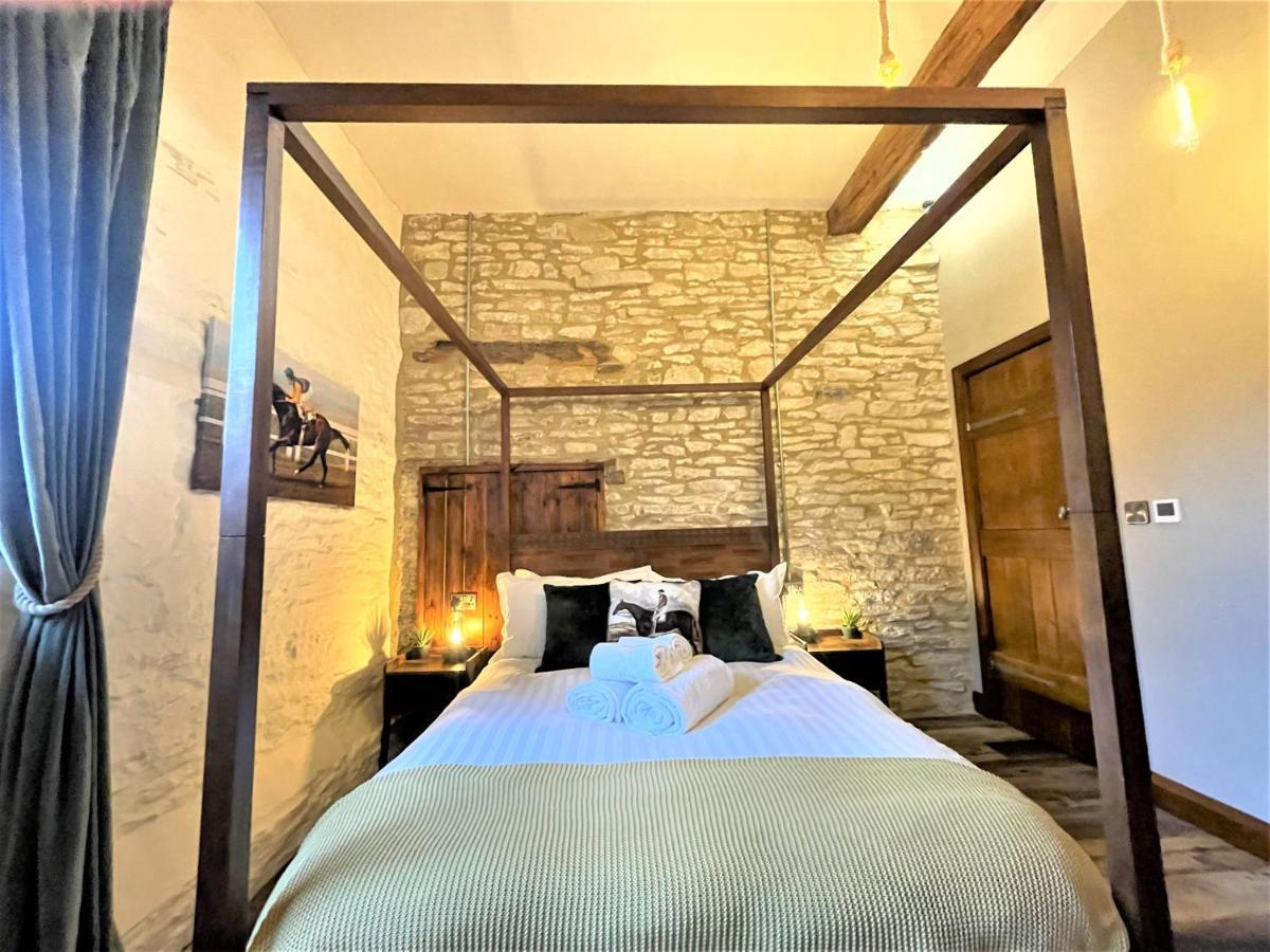 Вілла Marske Stables, Yorkshire Dales Екстер'єр фото