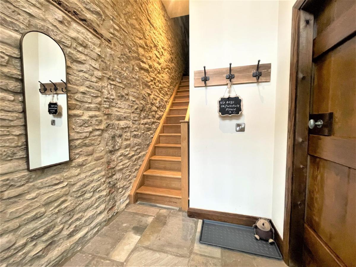Вілла Marske Stables, Yorkshire Dales Екстер'єр фото