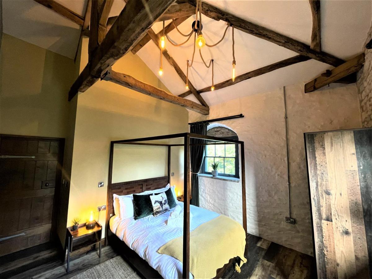 Вілла Marske Stables, Yorkshire Dales Екстер'єр фото