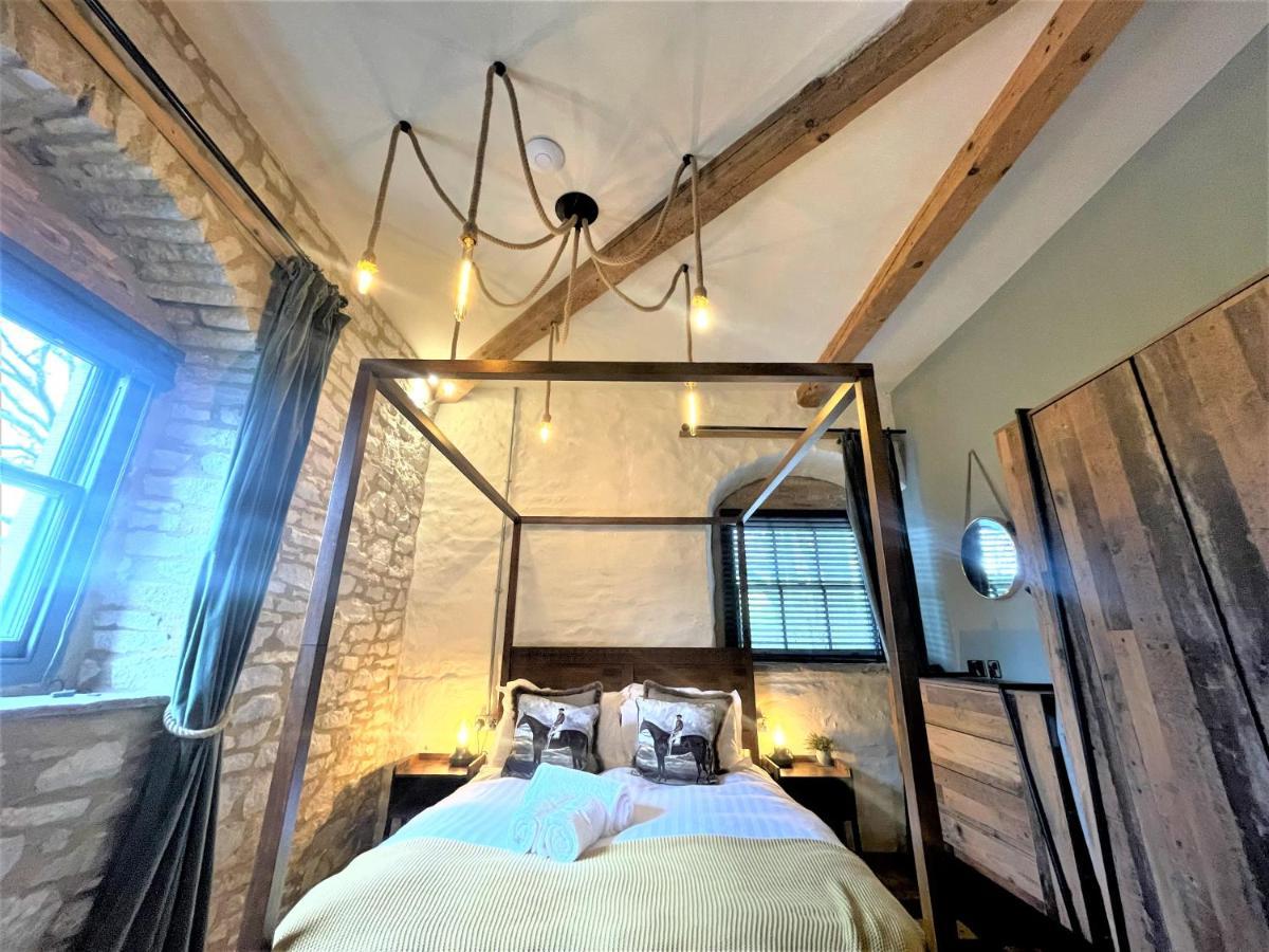 Вілла Marske Stables, Yorkshire Dales Екстер'єр фото