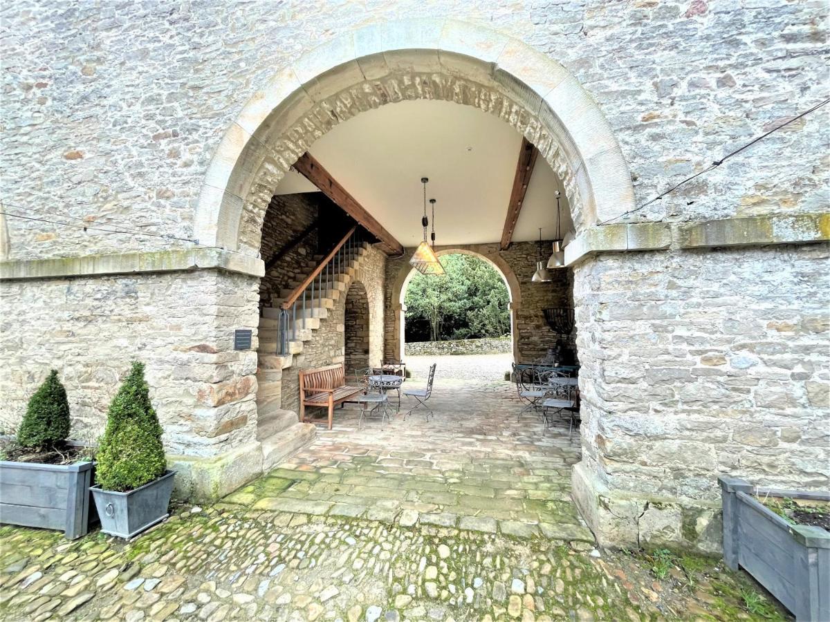 Вілла Marske Stables, Yorkshire Dales Екстер'єр фото