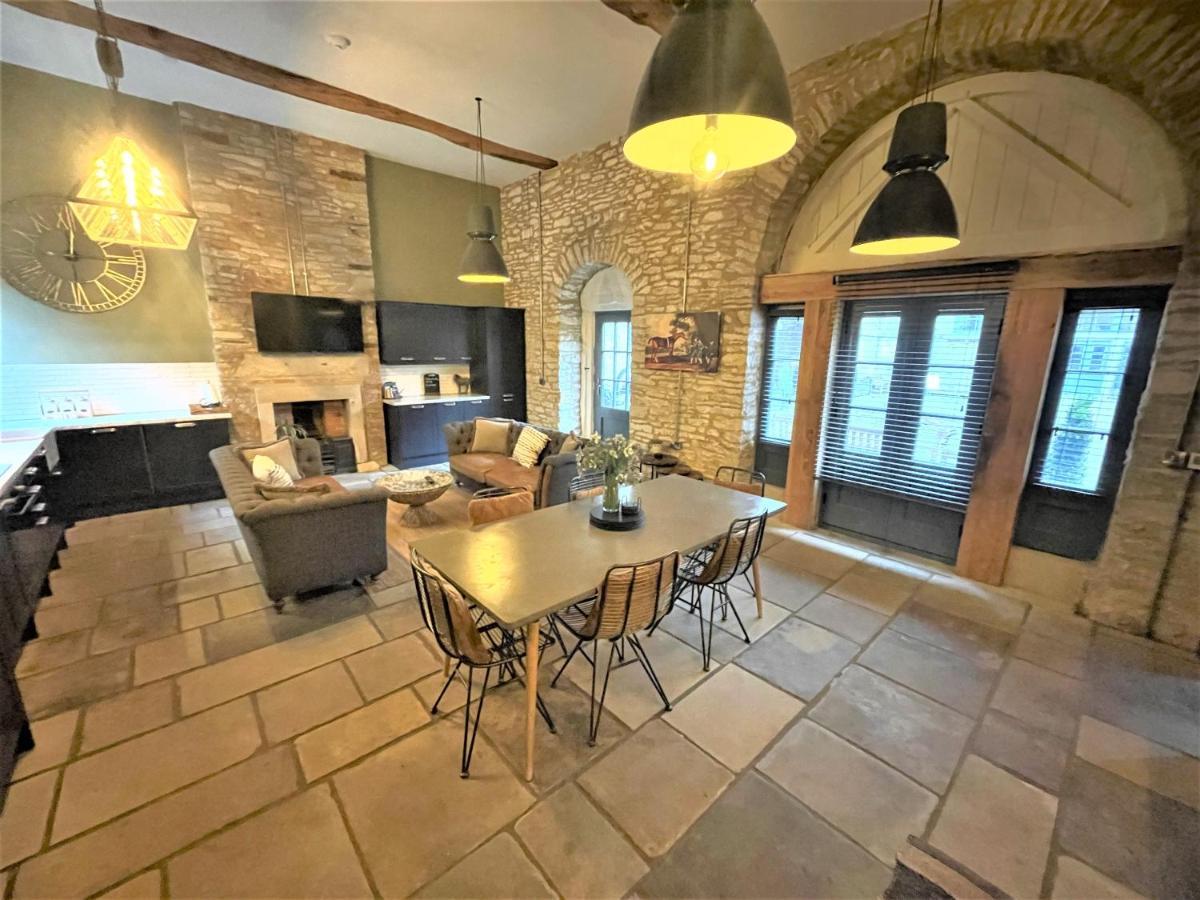 Вілла Marske Stables, Yorkshire Dales Екстер'єр фото