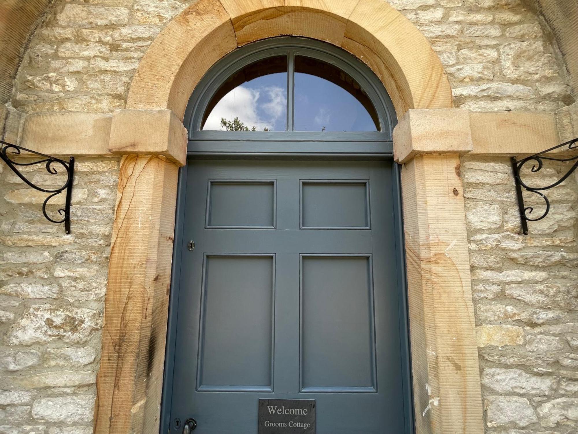 Вілла Marske Stables, Yorkshire Dales Екстер'єр фото