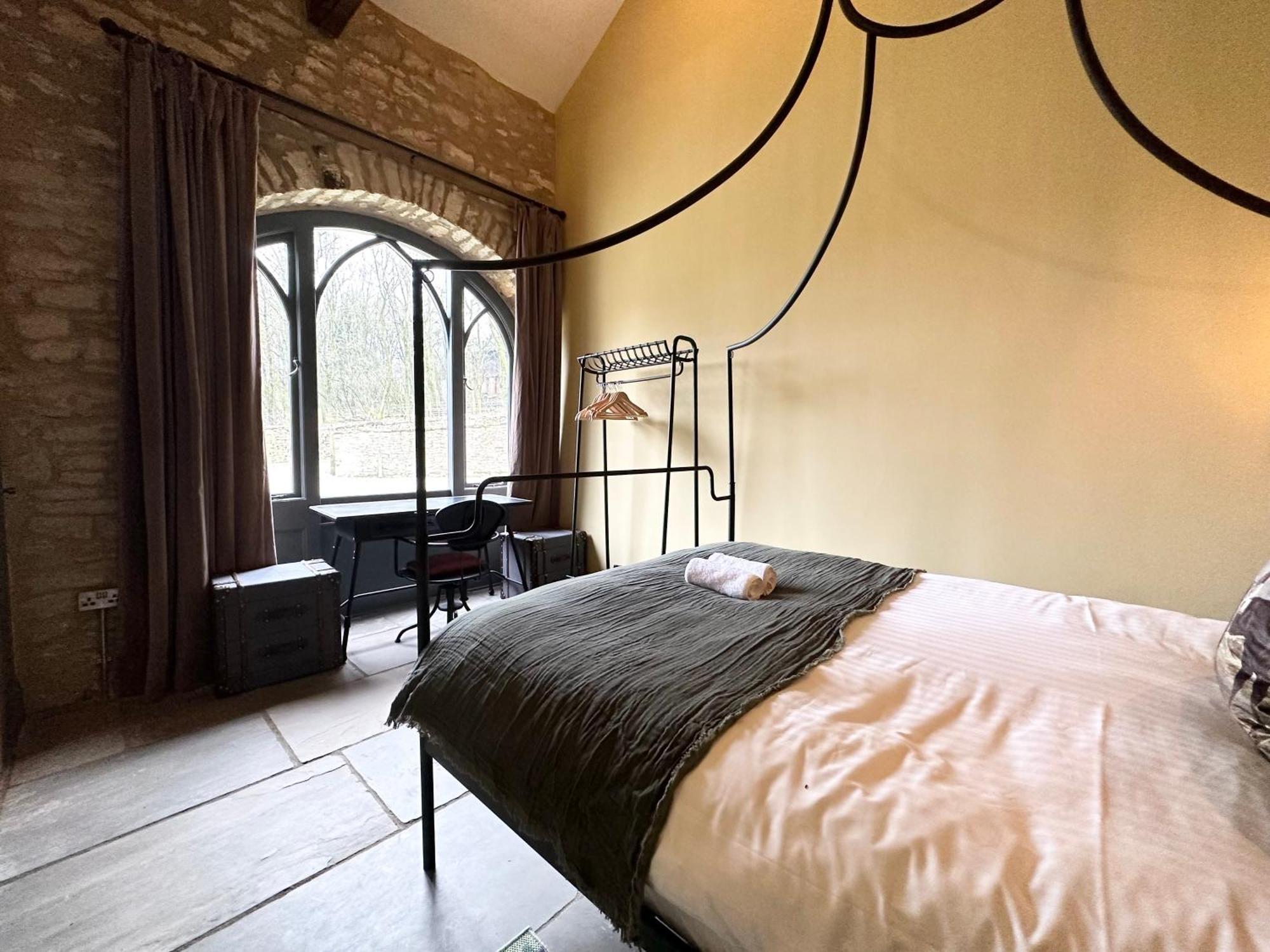 Вілла Marske Stables, Yorkshire Dales Екстер'єр фото