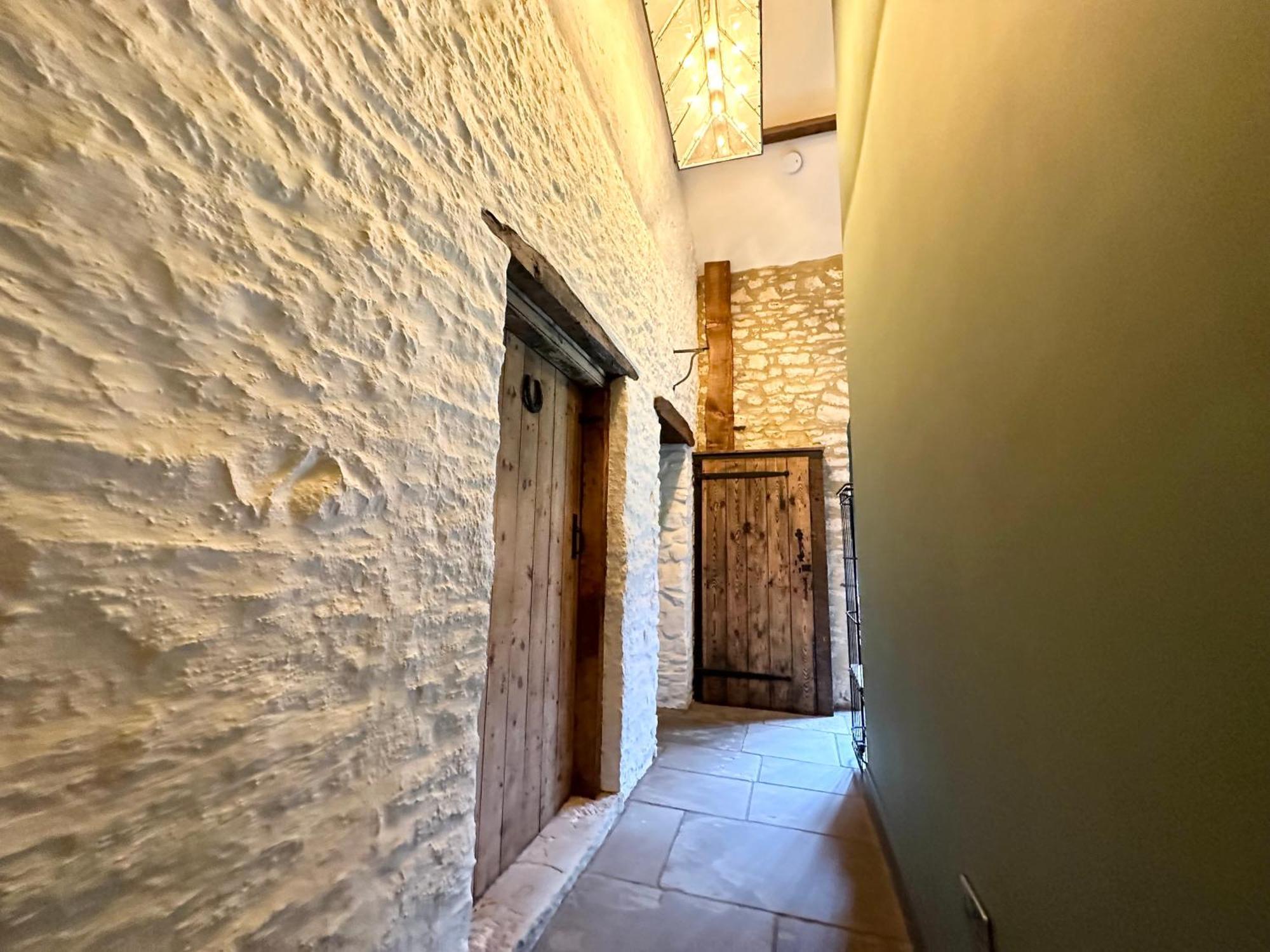 Вілла Marske Stables, Yorkshire Dales Екстер'єр фото