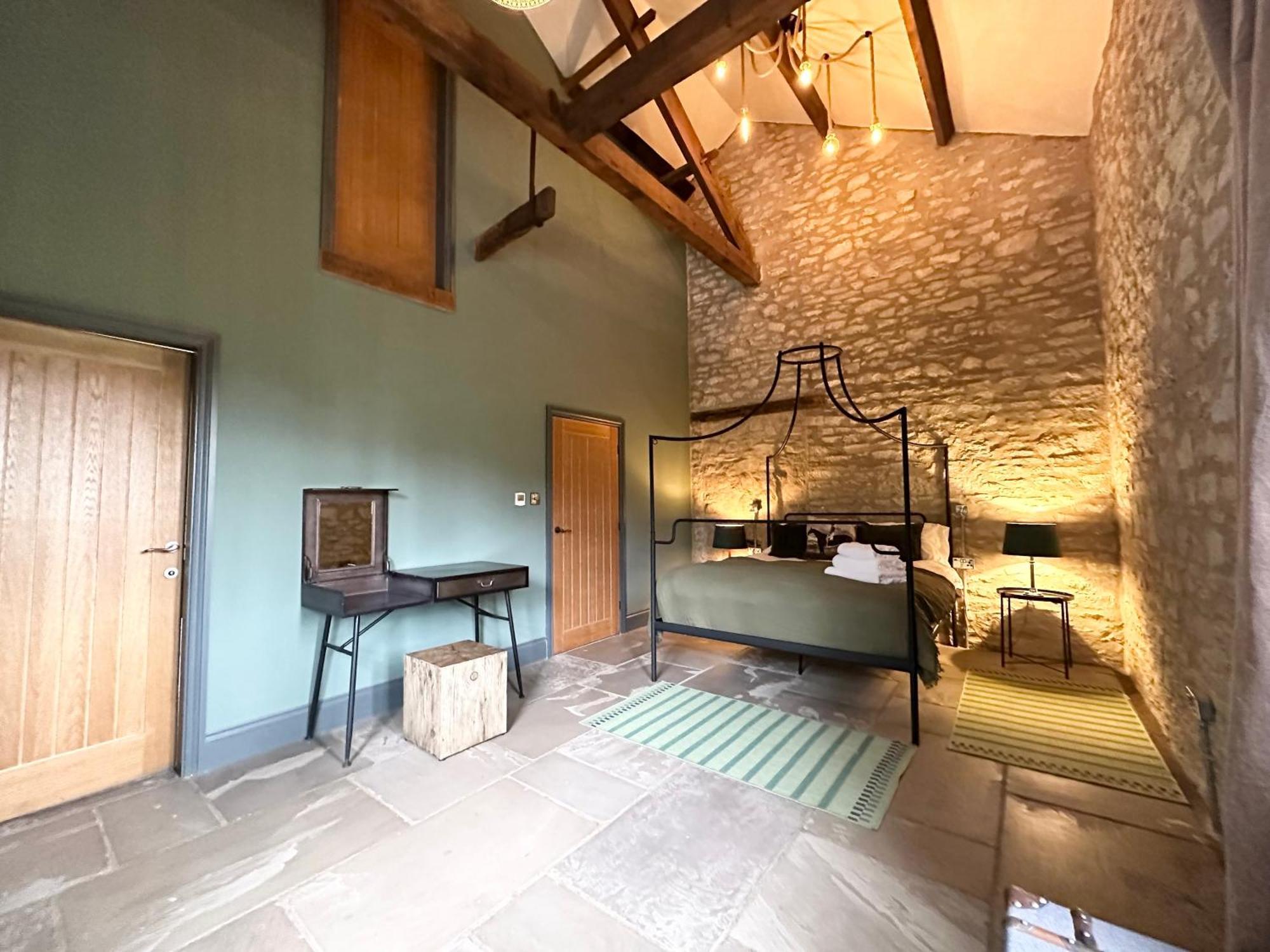 Вілла Marske Stables, Yorkshire Dales Екстер'єр фото